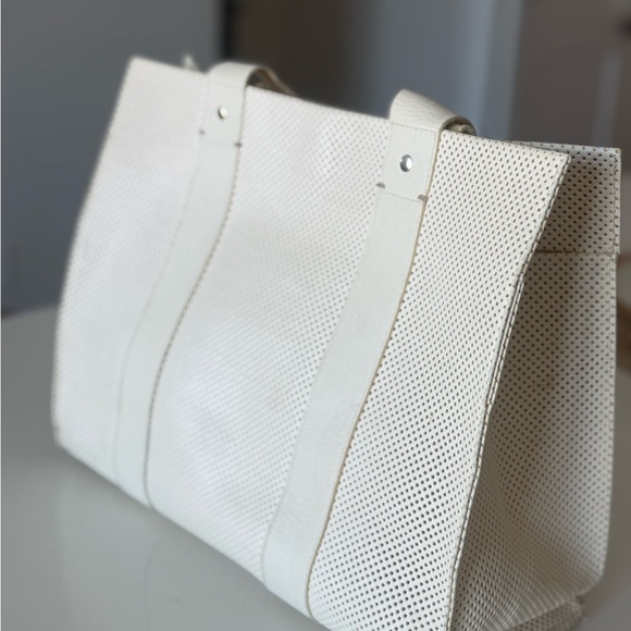 Clare V. Noemie Tote Bag - Picture 5 of 10